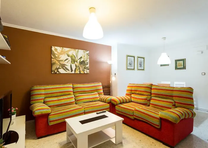 Holi-Rent Albareda