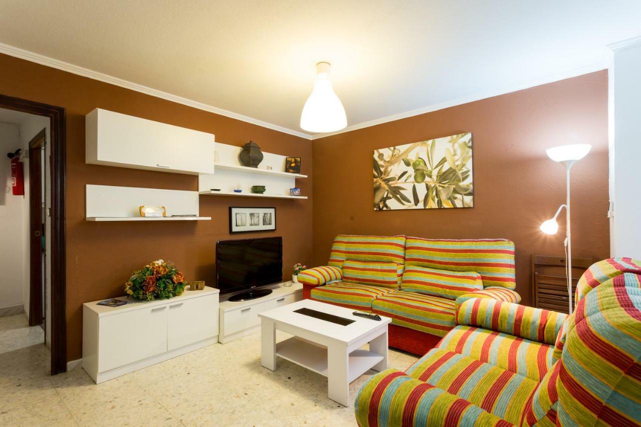 Holi-rent Albareda Appartement