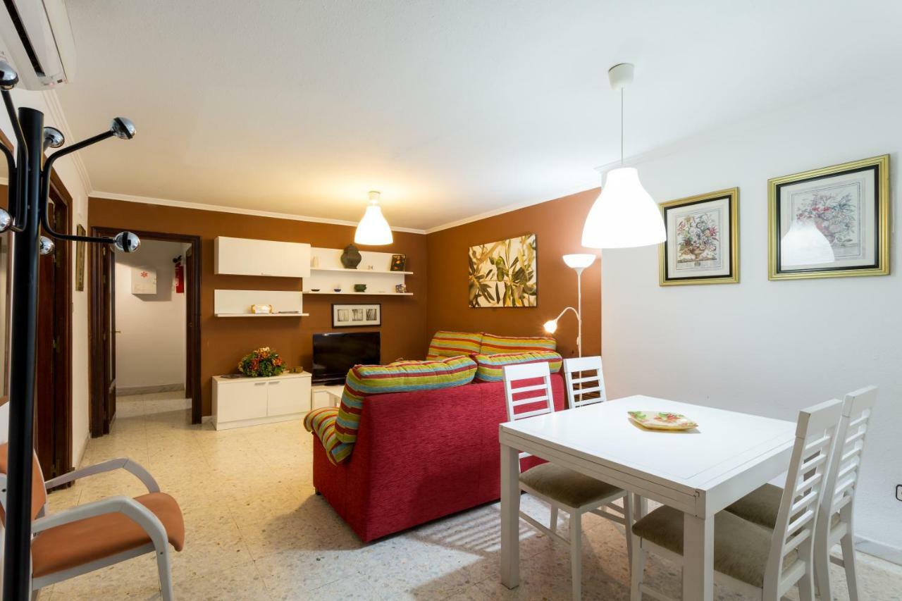 Holi-rent Albareda Appartement