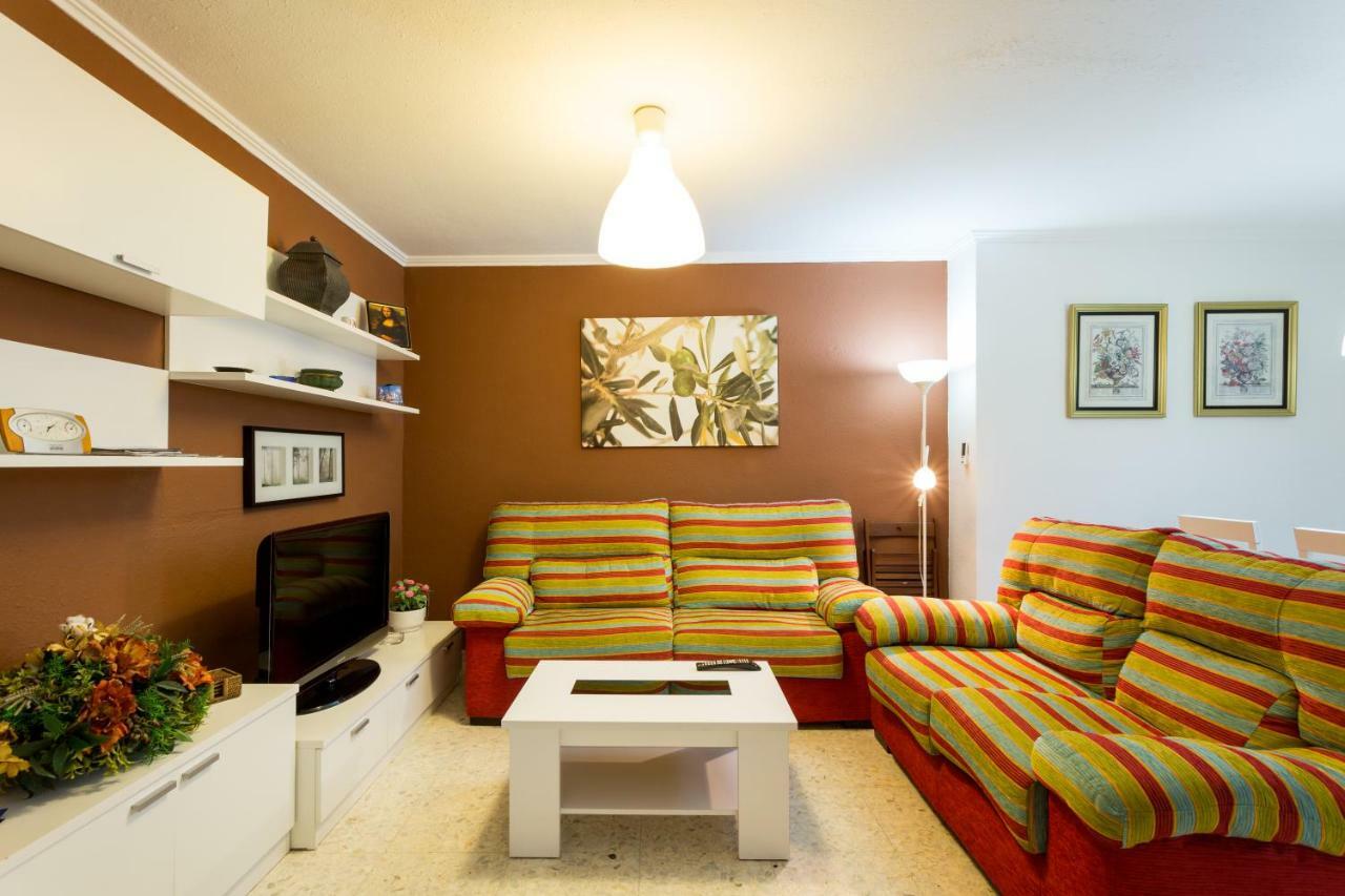 Appartement Holi-rent Albareda *