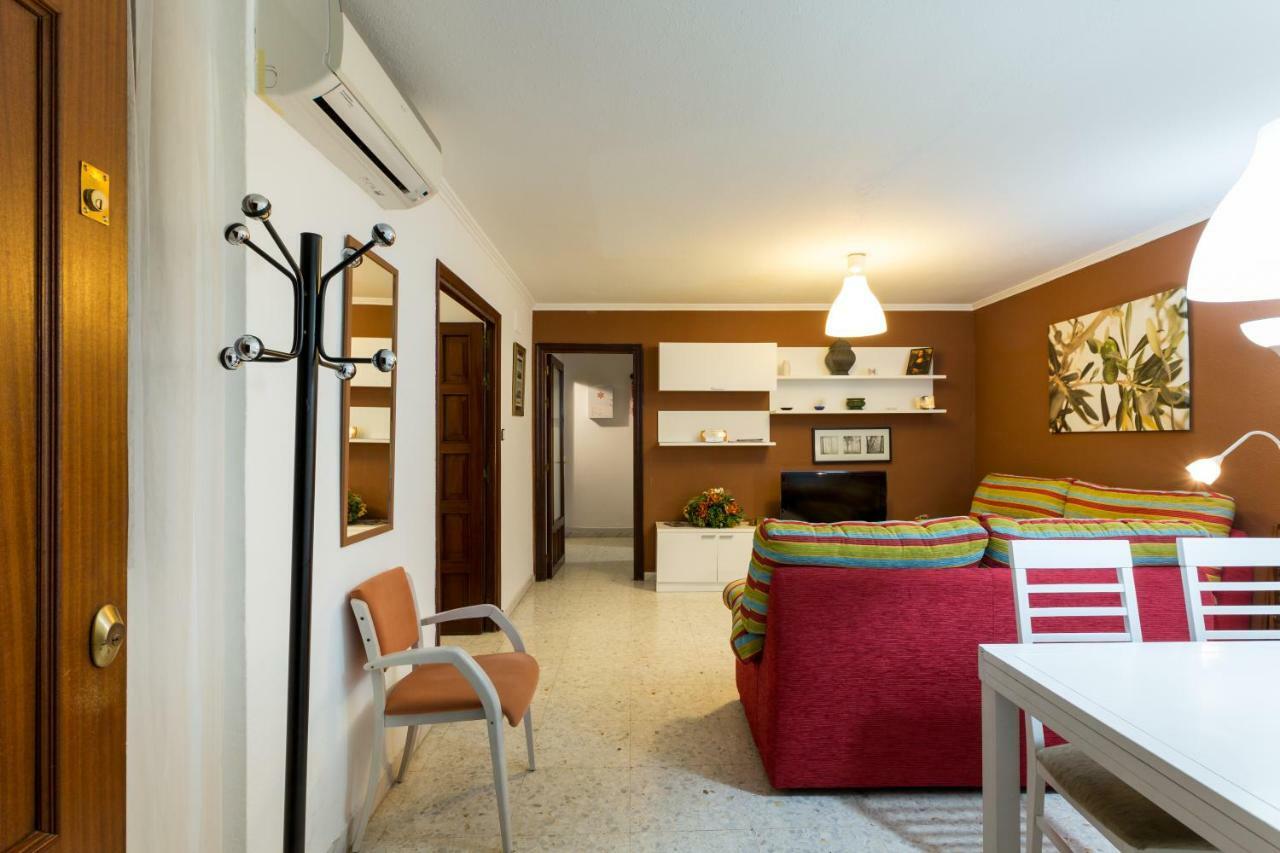 Appartement Holi-rent Albareda *