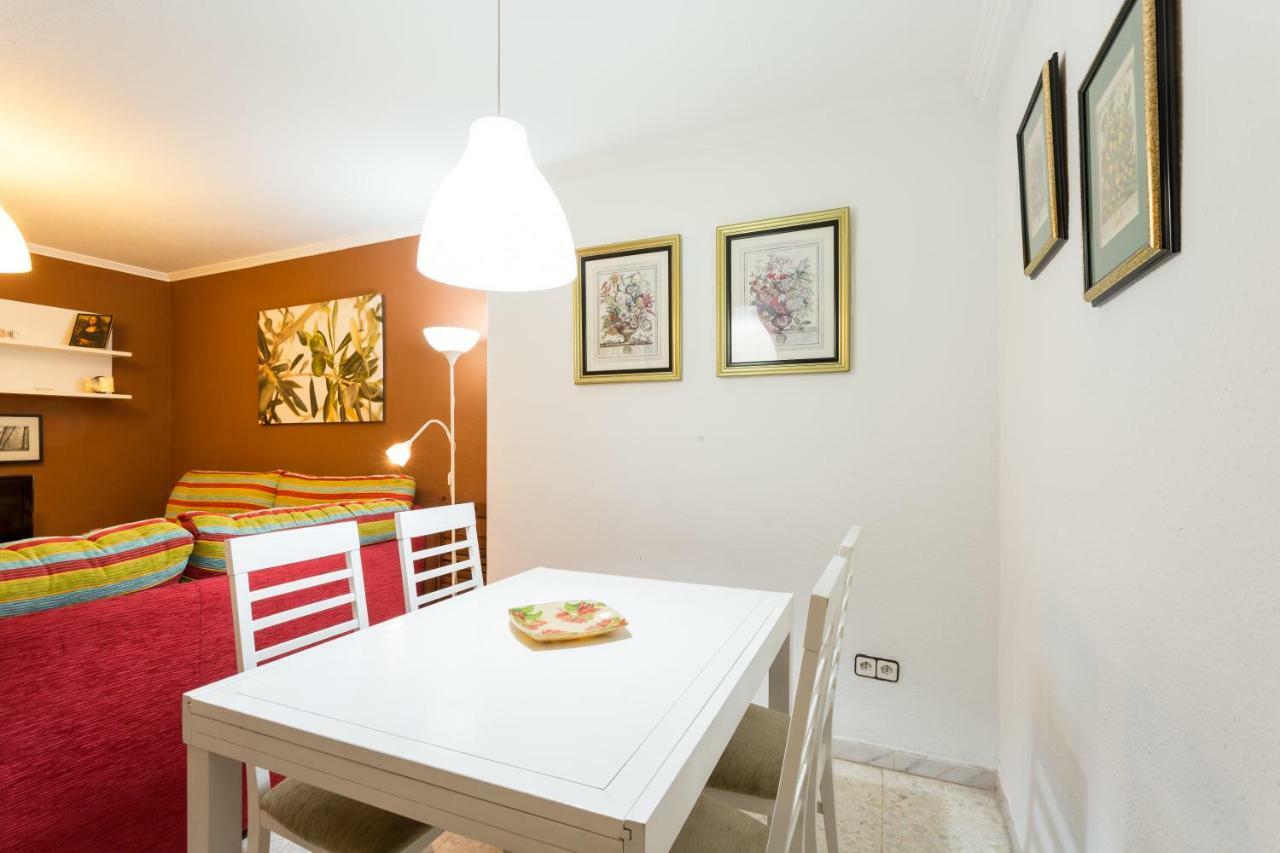 Holi-rent Albareda Appartement *