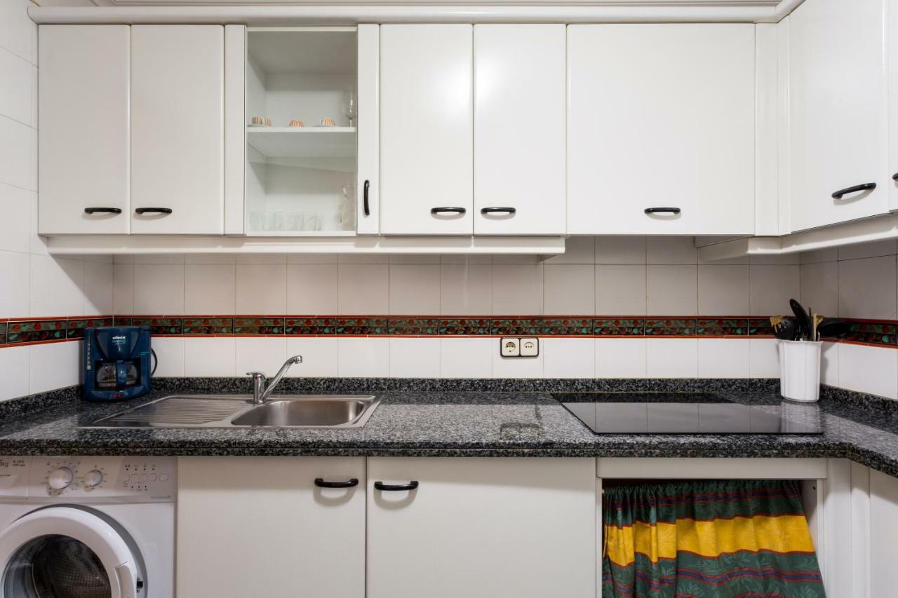 Holi-rent Albareda Appartement *