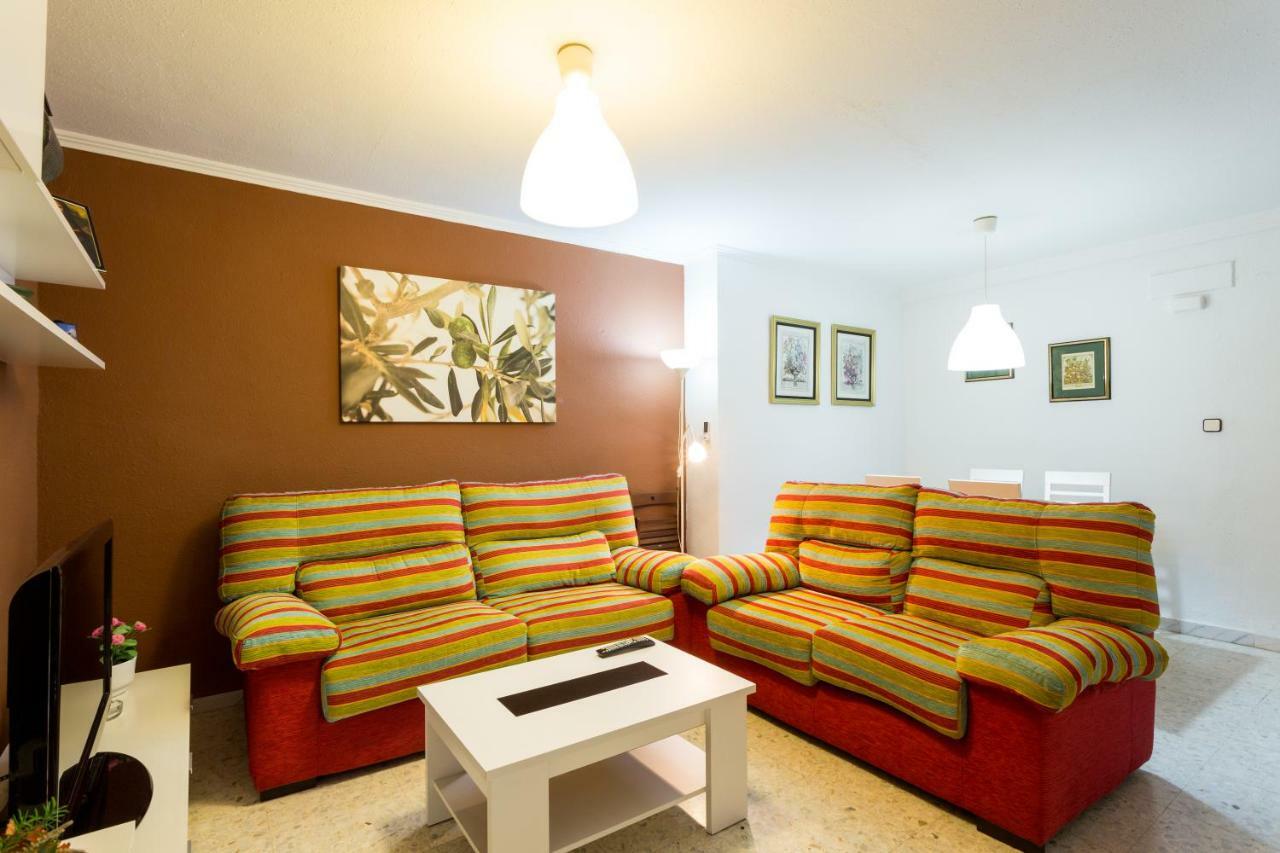 Appartement Holi-rent Albareda Séville