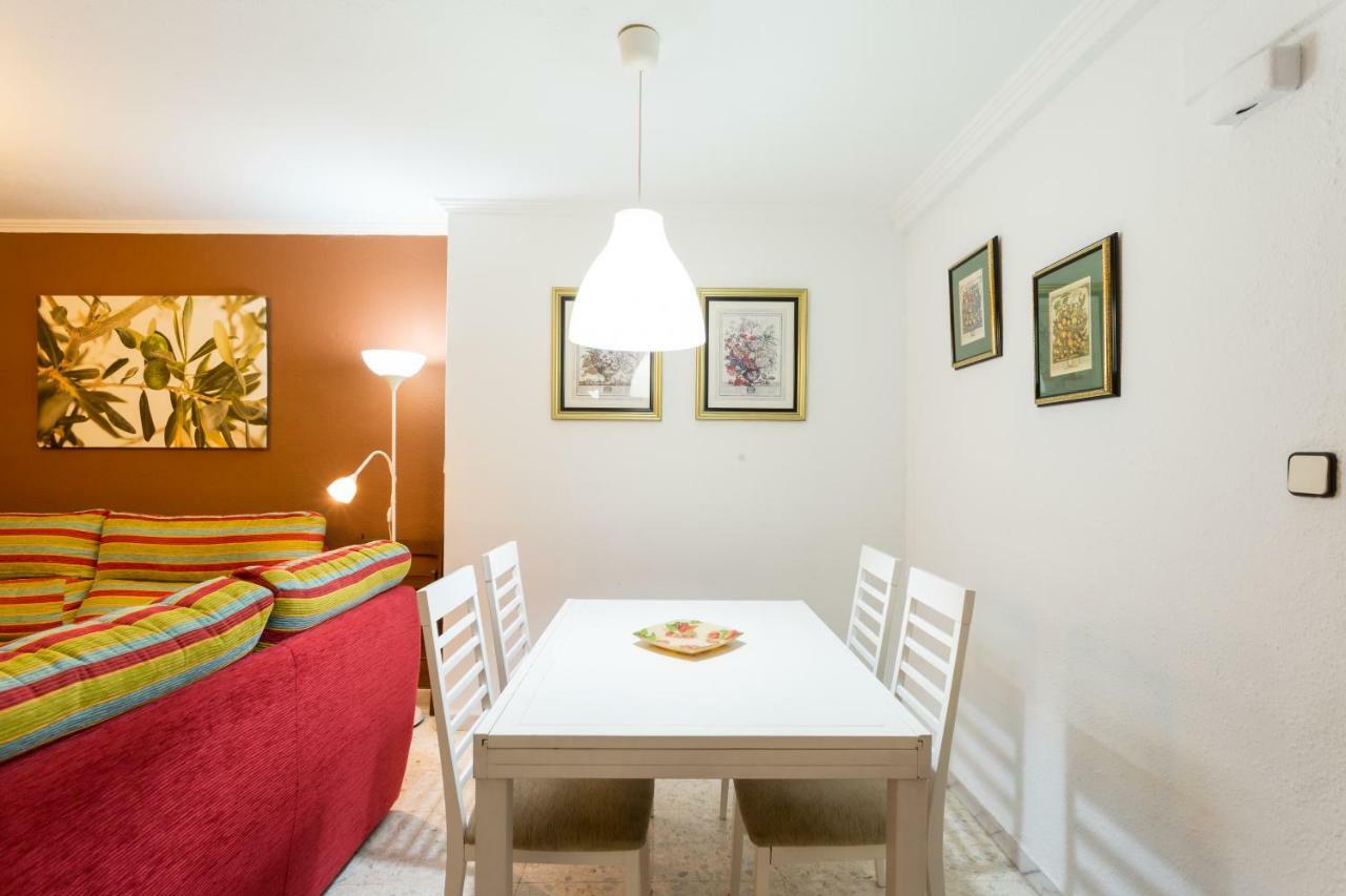 Holi-rent Albareda Appartement *