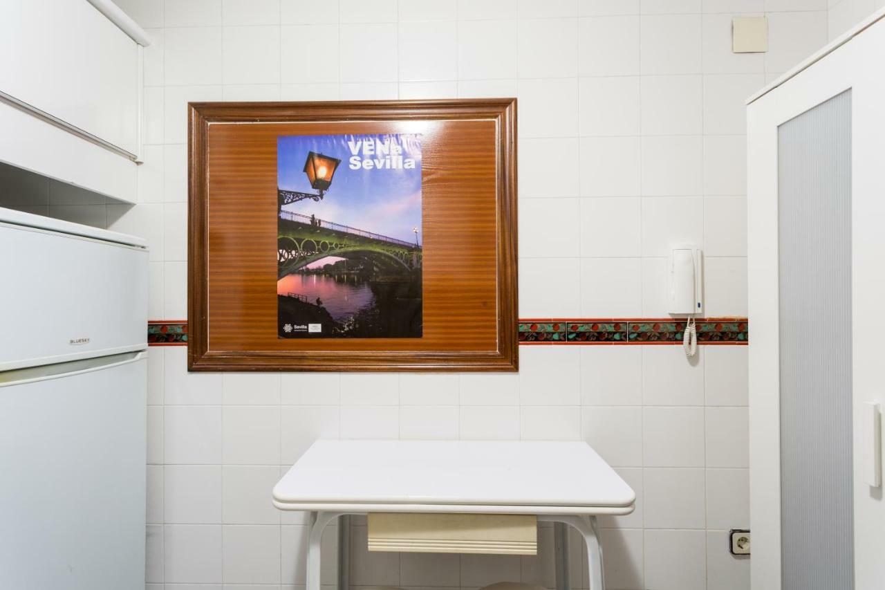 Appartement Holi-rent Albareda Séville