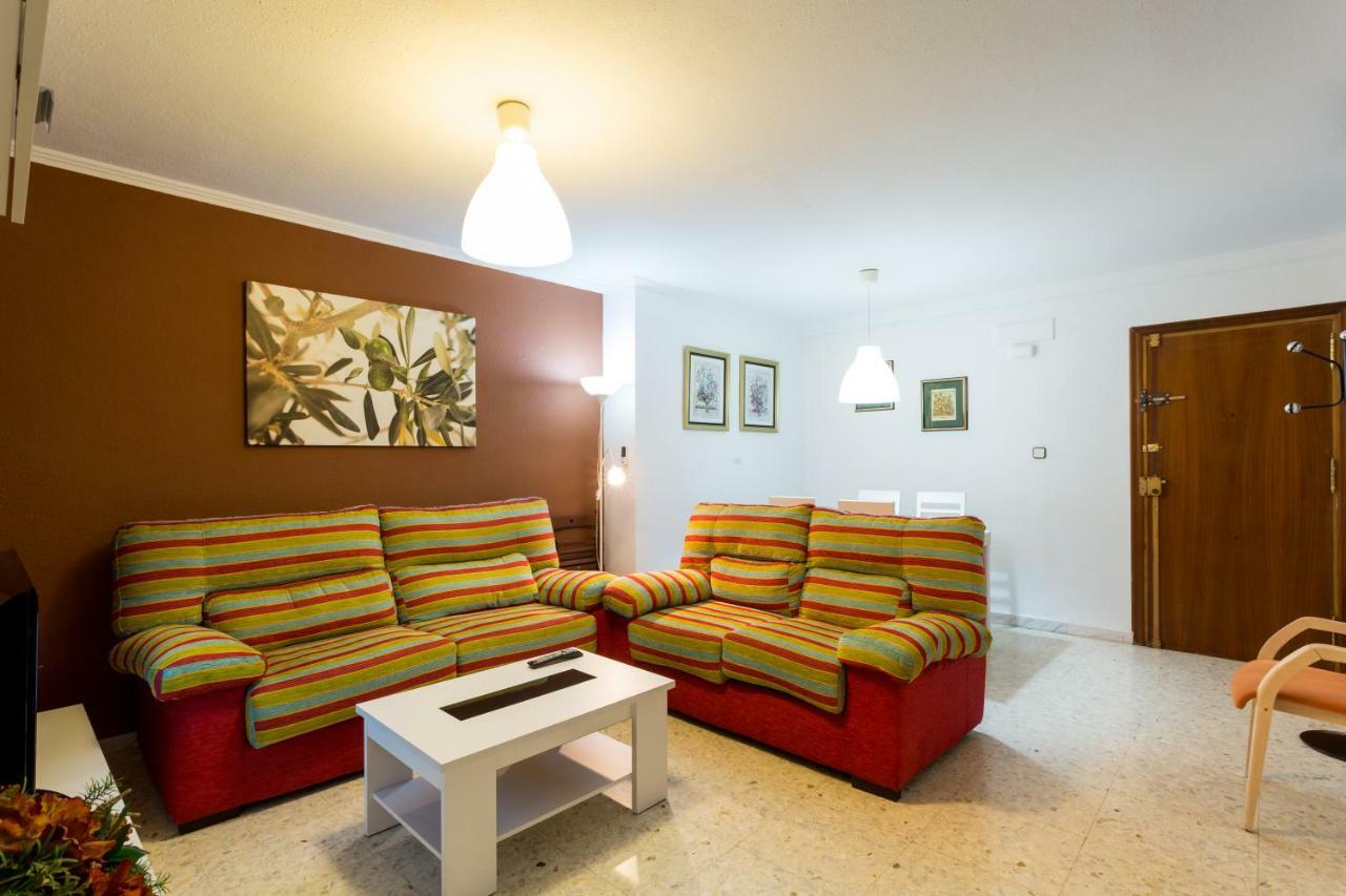 Holi-rent Albareda Séville