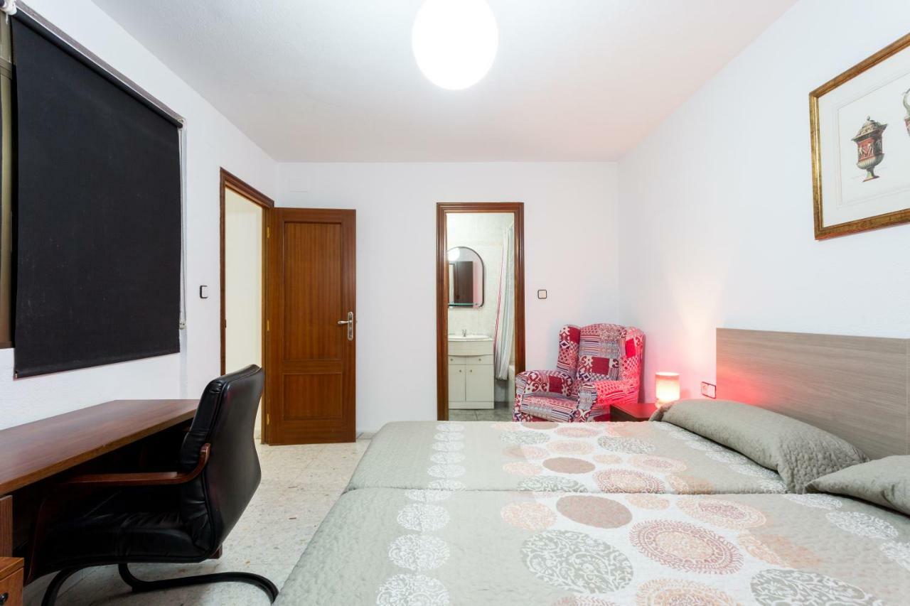 Holi-rent Albareda * Séville