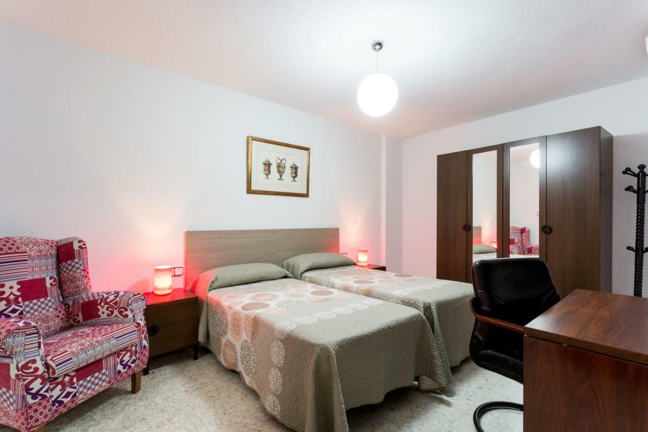 Holi-rent Albareda Appartement