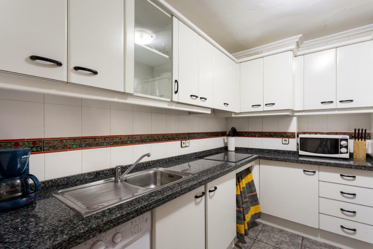 Holi-rent Albareda Appartement