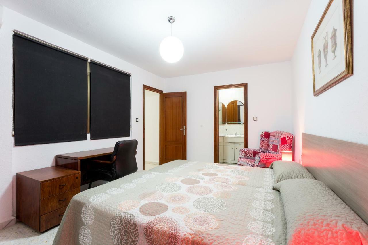 Holi-rent Albareda