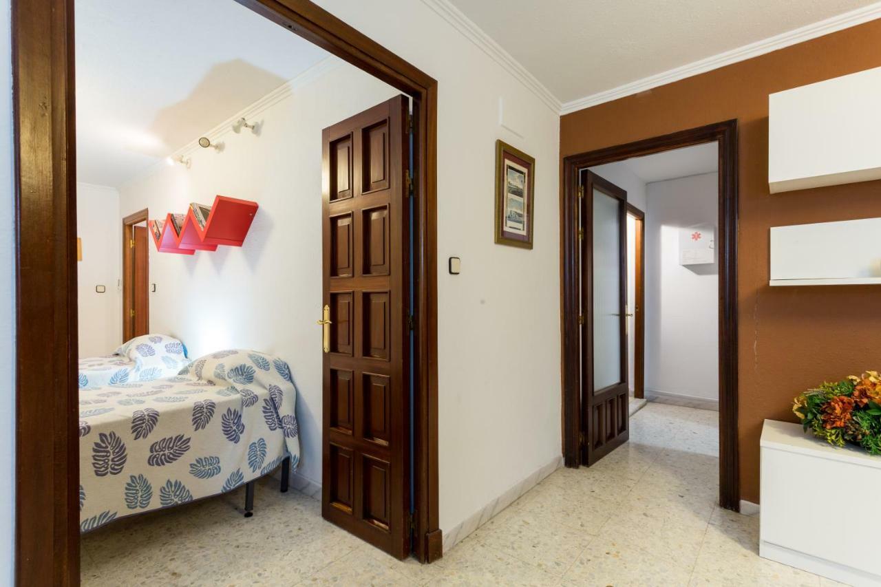 Holi-rent Albareda Séville