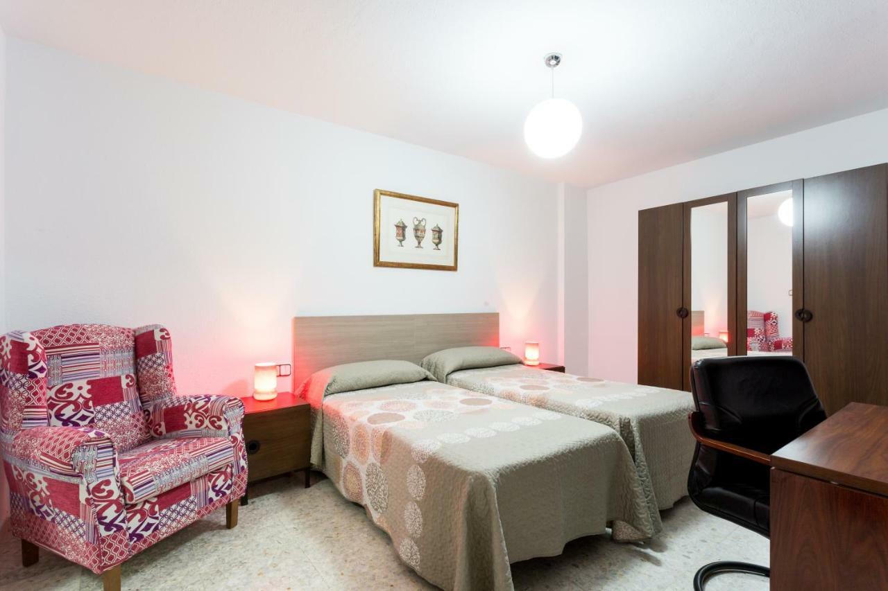 Holi-rent Albareda