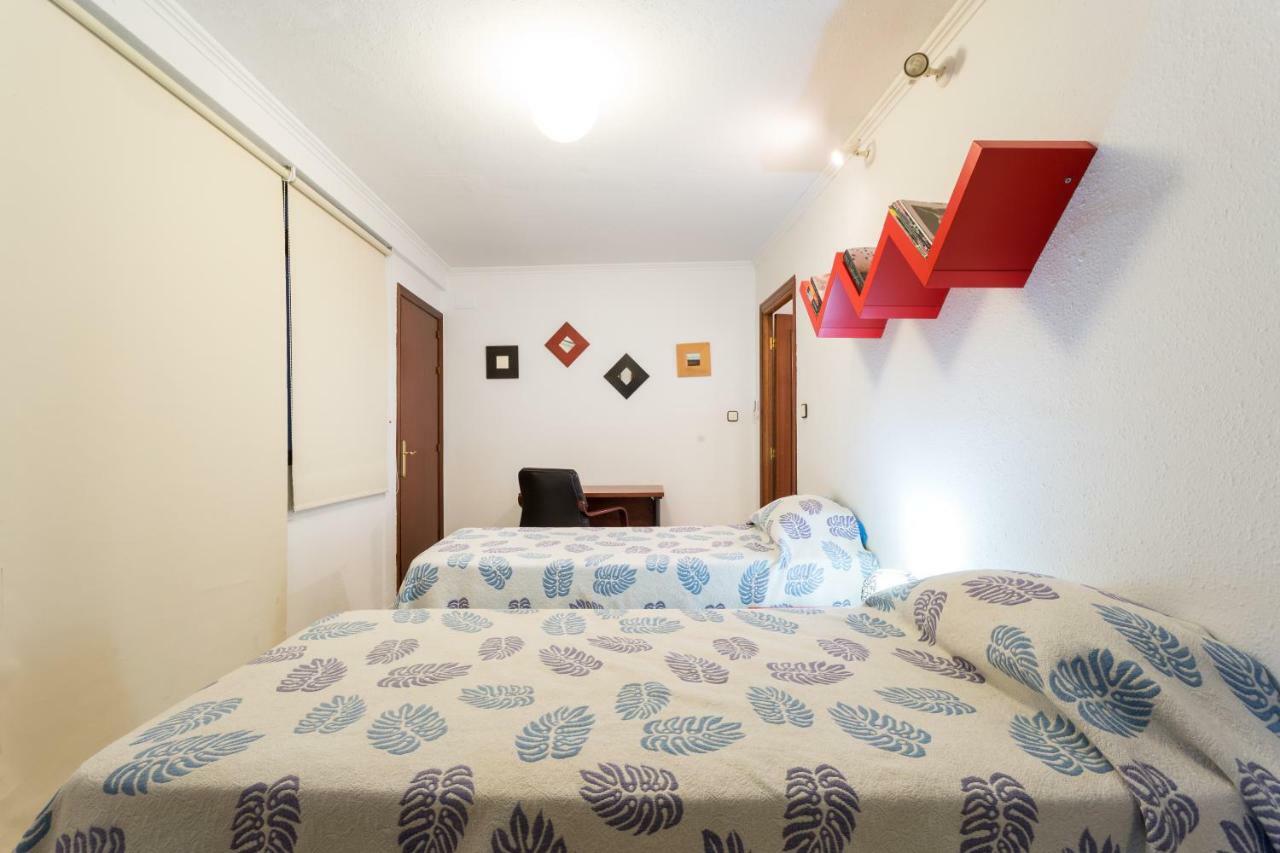 Holi-rent Albareda