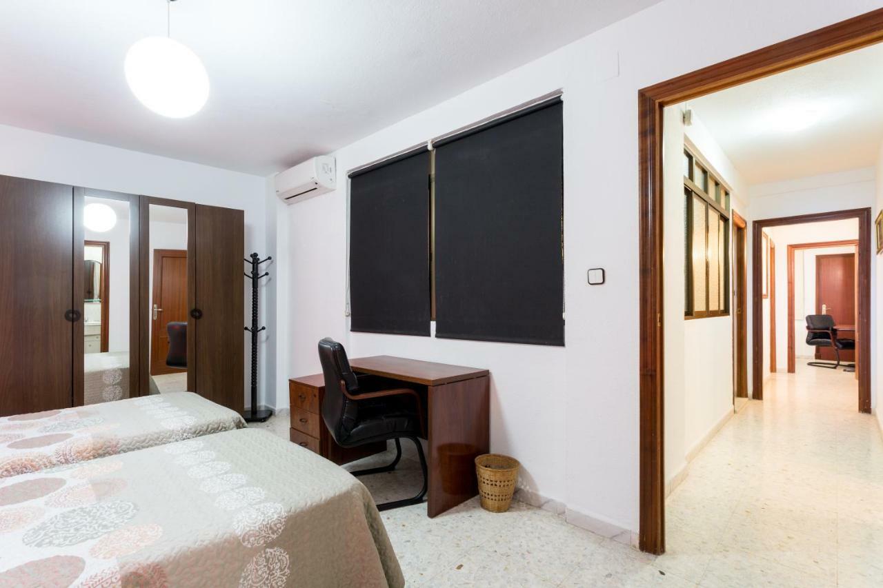 Holi-rent Albareda *