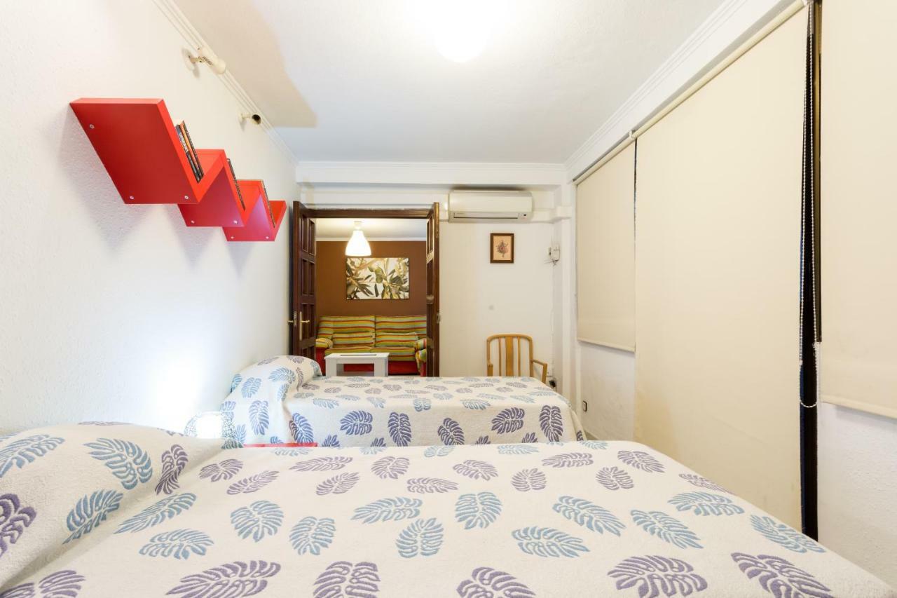 Appartement Holi-rent Albareda *