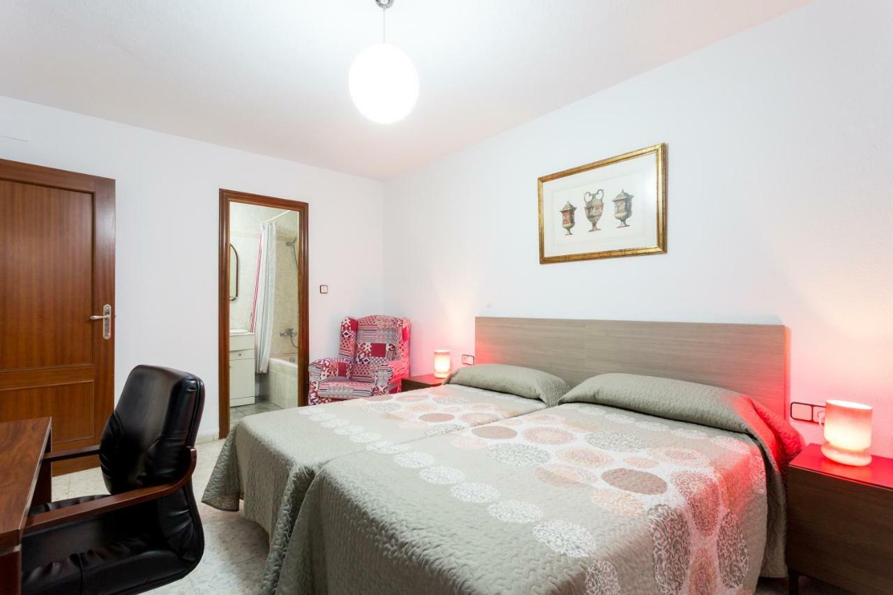 Holi-rent Albareda * Séville