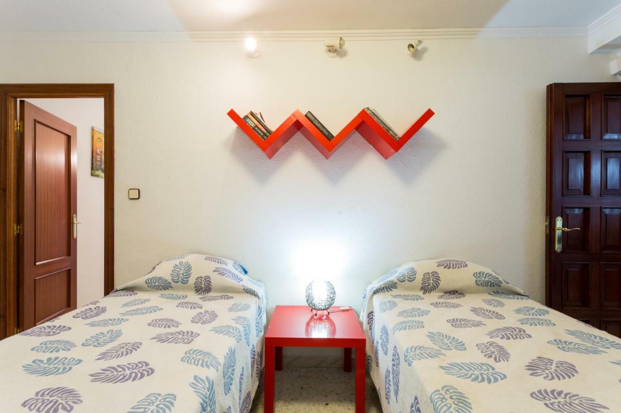 Appartement Holi-rent Albareda Séville