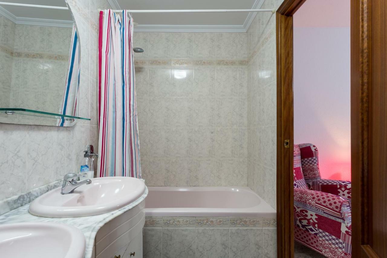 Holi-rent Albareda * Séville