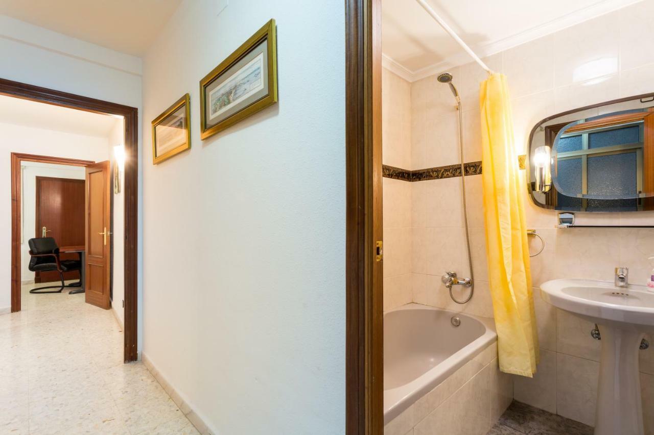 Appartement Holi-rent Albareda