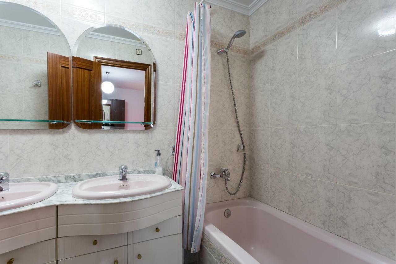 Appartement Holi-rent Albareda