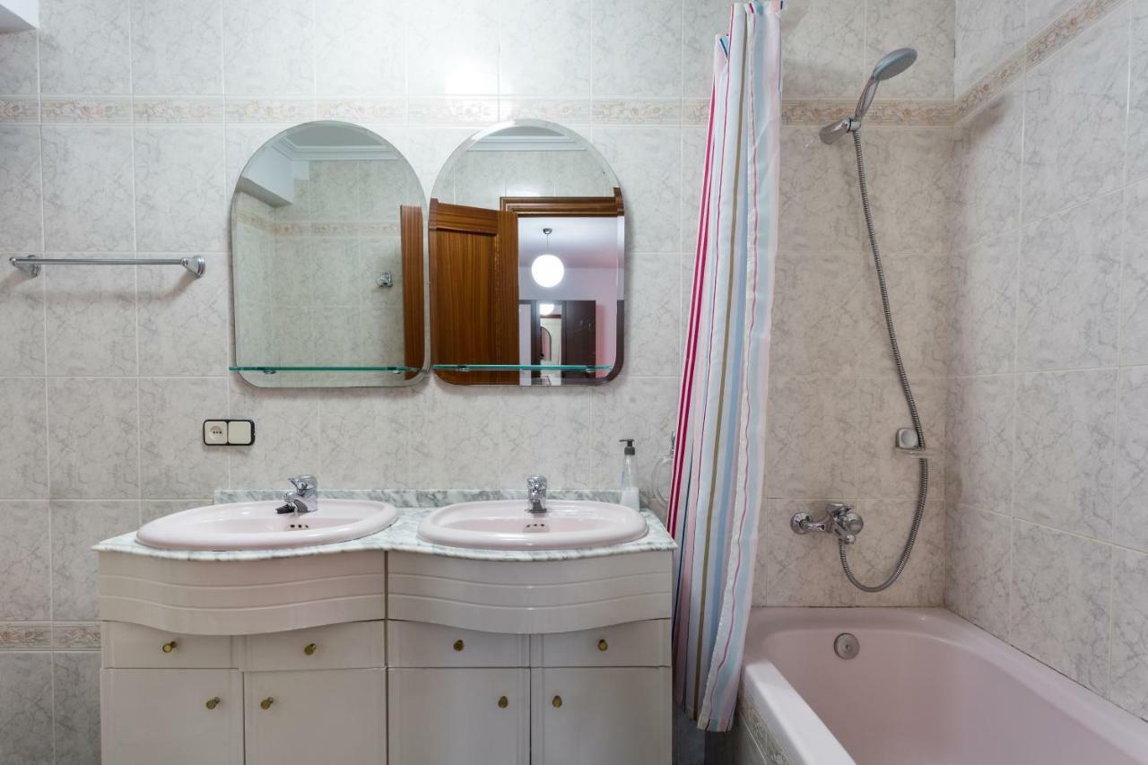 Holi-rent Albareda Appartement Séville