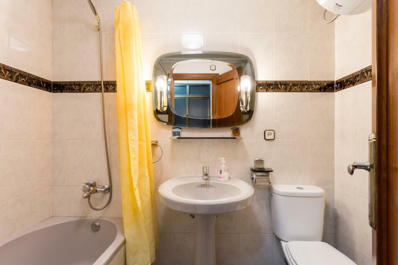 Appartement Holi-rent Albareda