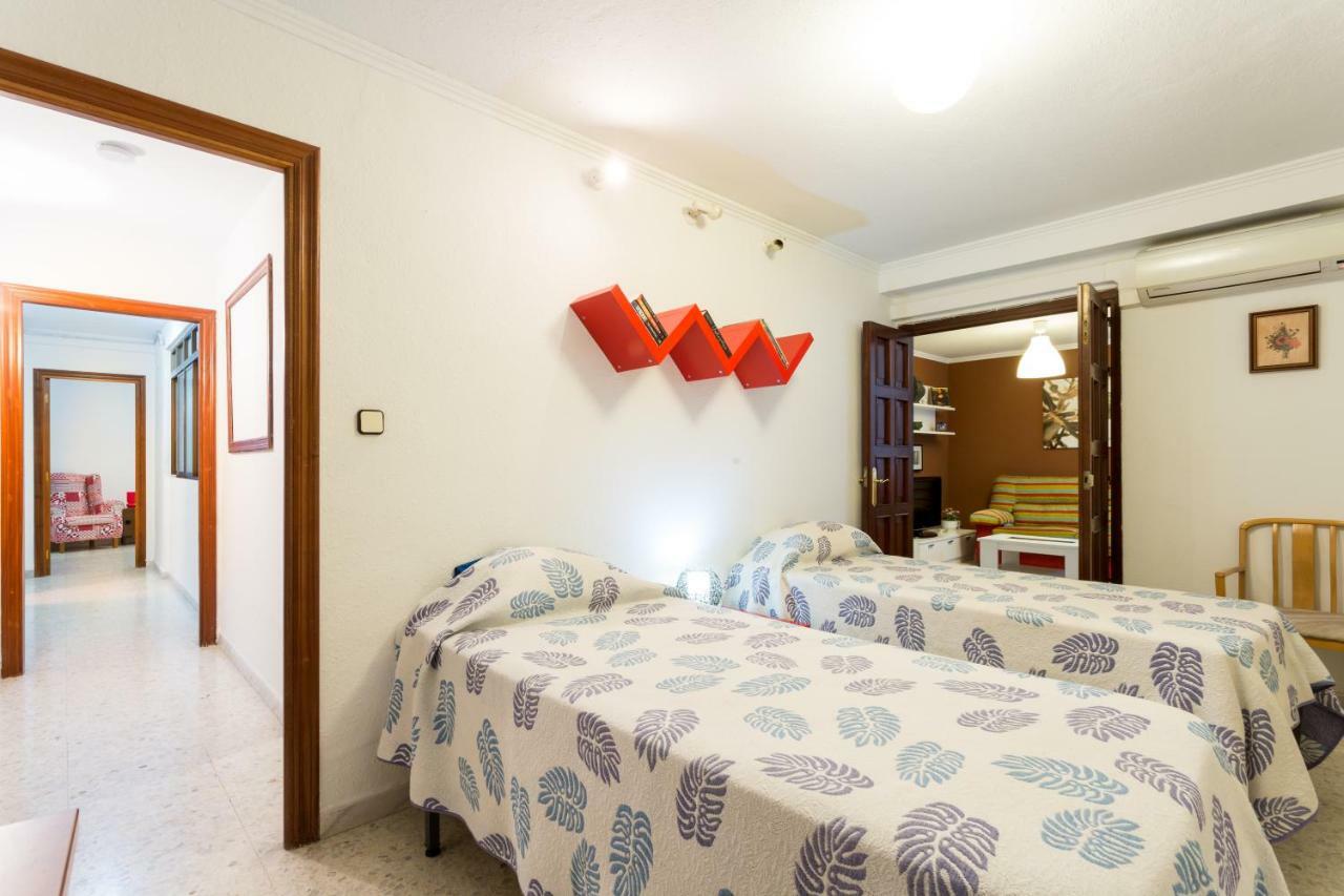 Holi-rent Albareda Appartement Séville