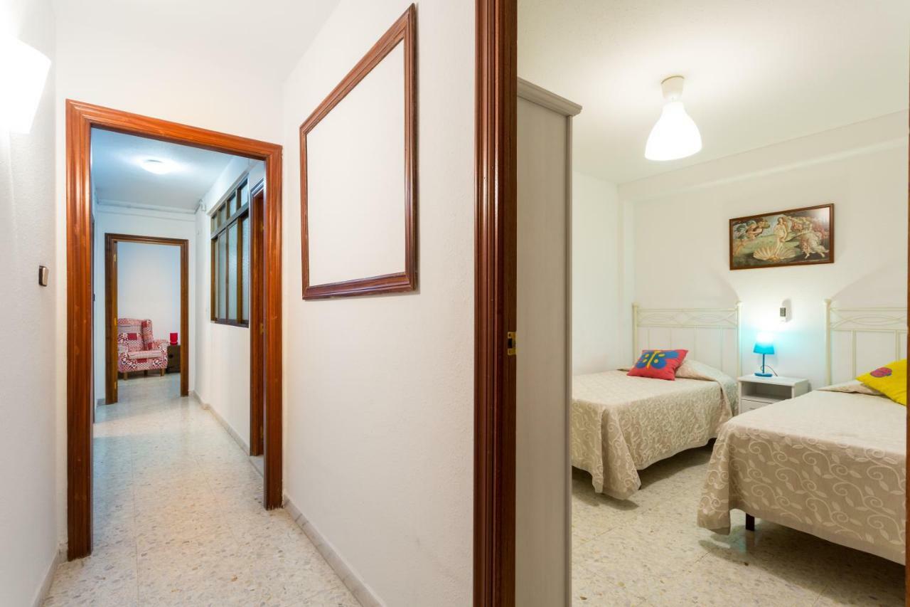 Holi-rent Albareda Appartement *