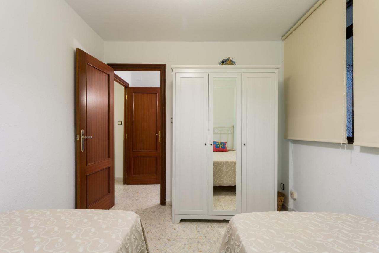 Appartement Holi-rent Albareda *