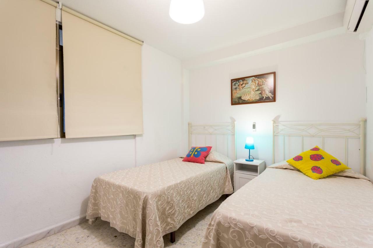 Holi-rent Albareda
