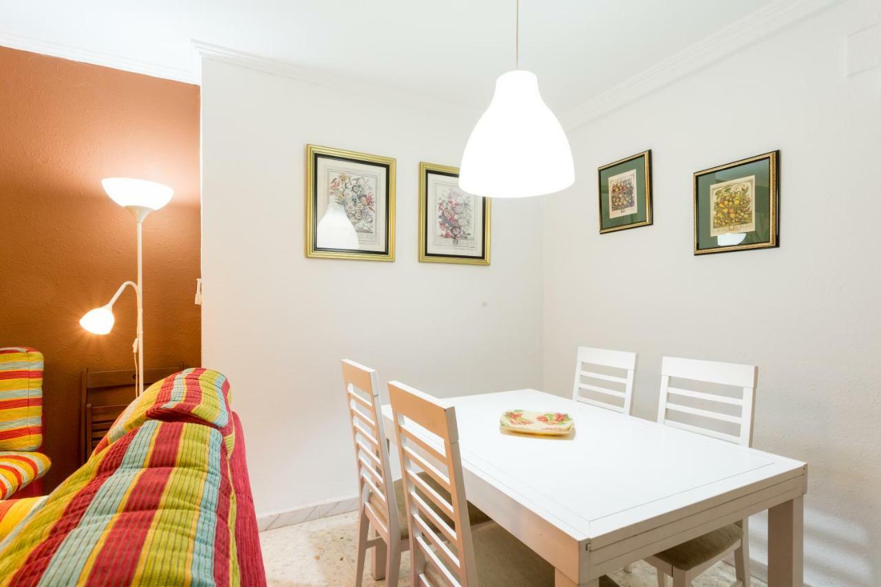 Holi-rent Albareda * Seville