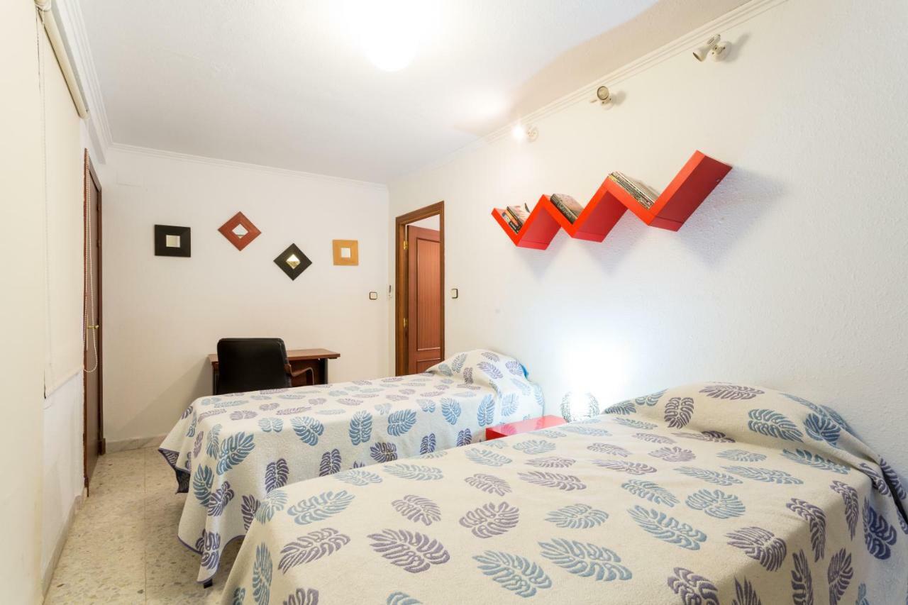 Holi-rent Albareda *