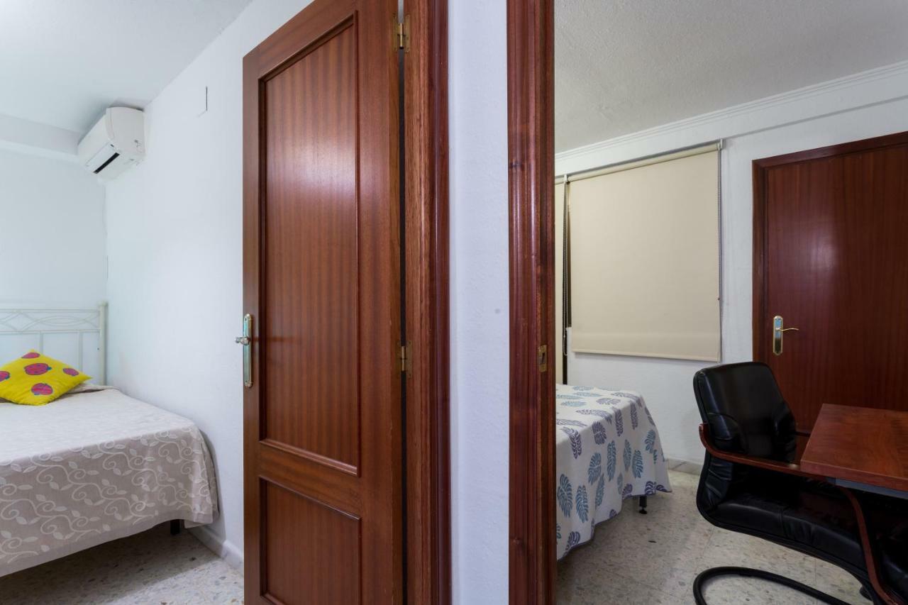 Holi-rent Albareda * Seville